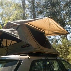 Touring Tents Darche Intrepidor 1400mm Roof Top Tent 54 Touring Tents Darche Intrepidor 1400mm Roof Top Tent -Camping Tents Store BCF 632368 18 hi res