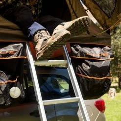 Touring Tents Darche Intrepidor 1400mm Roof Top Tent 62 Touring Tents Darche Intrepidor 1400mm Roof Top Tent -Camping Tents Store BCF 632368 26 hi res