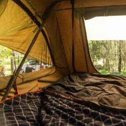 Touring Tents Darche Intrepidor 1400mm Roof Top Tent 63 Touring Tents Darche Intrepidor 1400mm Roof Top Tent -Camping Tents Store BCF 632368 27 hi res