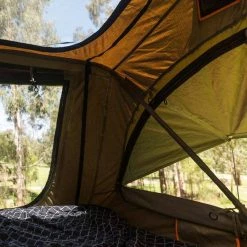 Touring Tents Darche Intrepidor 1400mm Roof Top Tent 64 Touring Tents Darche Intrepidor 1400mm Roof Top Tent -Camping Tents Store BCF 632368 28 hi res