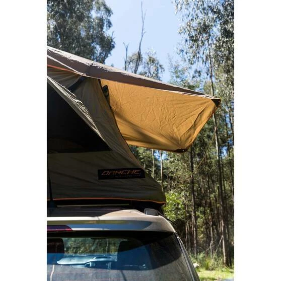 Touring Tents Darche Intrepidor 1400mm Roof Top Tent 31 Touring Tents Darche Intrepidor 1400mm Roof Top Tent - Image 31