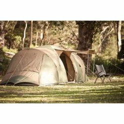 Dome Tents Coleman Chalet Gold 9 Person Tent 16 Dome Tents Coleman Chalet Gold 9 Person Tent -Camping Tents Store BCF 635121 02 hi res