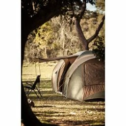 Dome Tents Coleman Chalet Gold 9 Person Tent 18 Dome Tents Coleman Chalet Gold 9 Person Tent -Camping Tents Store BCF 635121 04 hi res