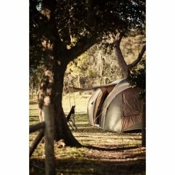 Dome Tents Coleman Chalet Gold 9 Person Tent 19 Dome Tents Coleman Chalet Gold 9 Person Tent -Camping Tents Store BCF 635121 05 hi res