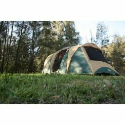 Dome Tents Coleman Chalet Gold 9 Person Tent 20 Dome Tents Coleman Chalet Gold 9 Person Tent -Camping Tents Store BCF 635121 06 hi res