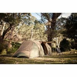 Dome Tents Coleman Chalet Gold 9 Person Tent 21 Dome Tents Coleman Chalet Gold 9 Person Tent -Camping Tents Store BCF 635121 07 hi res