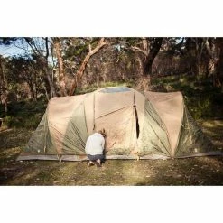 Dome Tents Coleman Chalet Gold 9 Person Tent 22 Dome Tents Coleman Chalet Gold 9 Person Tent -Camping Tents Store BCF 635121 08 hi res