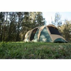 Dome Tents Coleman Chalet Gold 9 Person Tent 26 Dome Tents Coleman Chalet Gold 9 Person Tent -Camping Tents Store BCF 635121 12 hi res